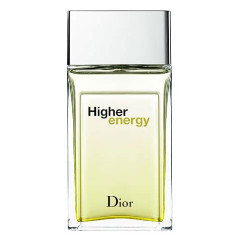 higher energy by christian dior for man|dior higher fragrantica.